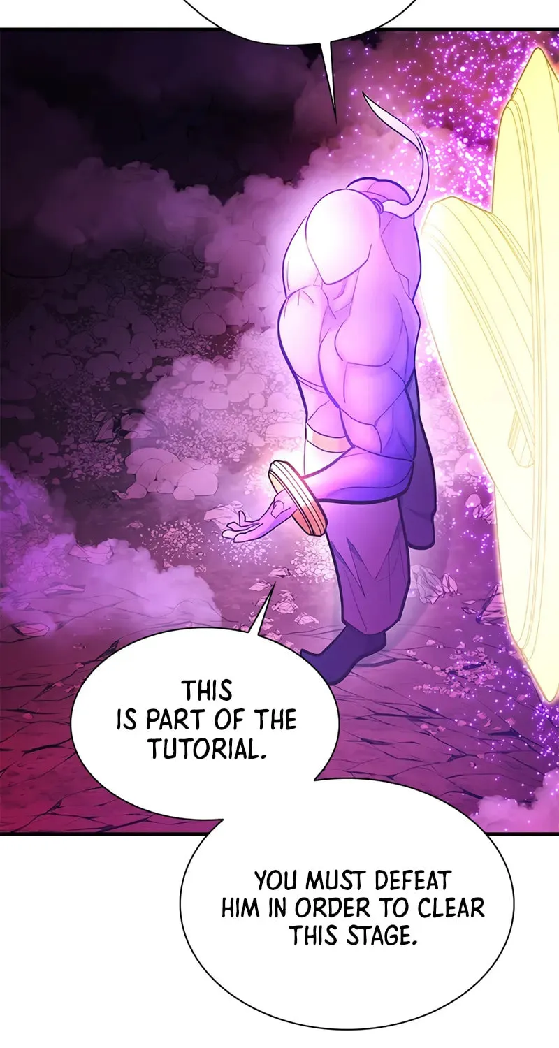 The Tutorial Is Too Tough! Chapter 240 page 86 - 