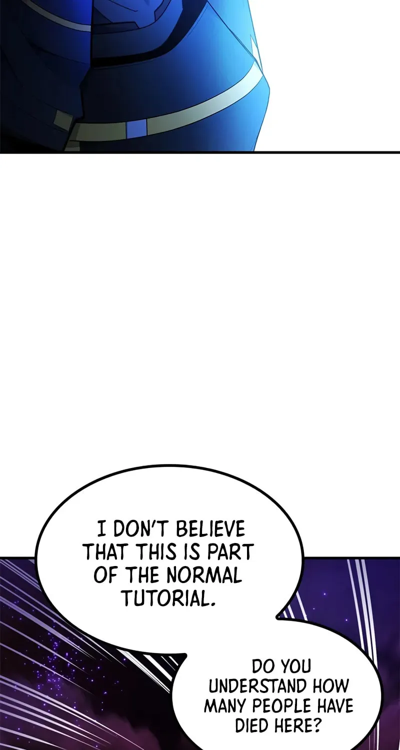 The Tutorial Is Too Tough! Chapter 240 page 89 - 