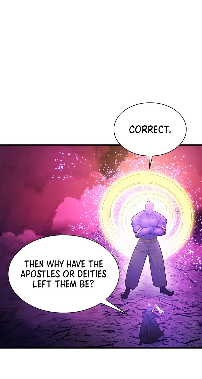 The Tutorial Is Too Tough! Chapter 240 page 10 - 