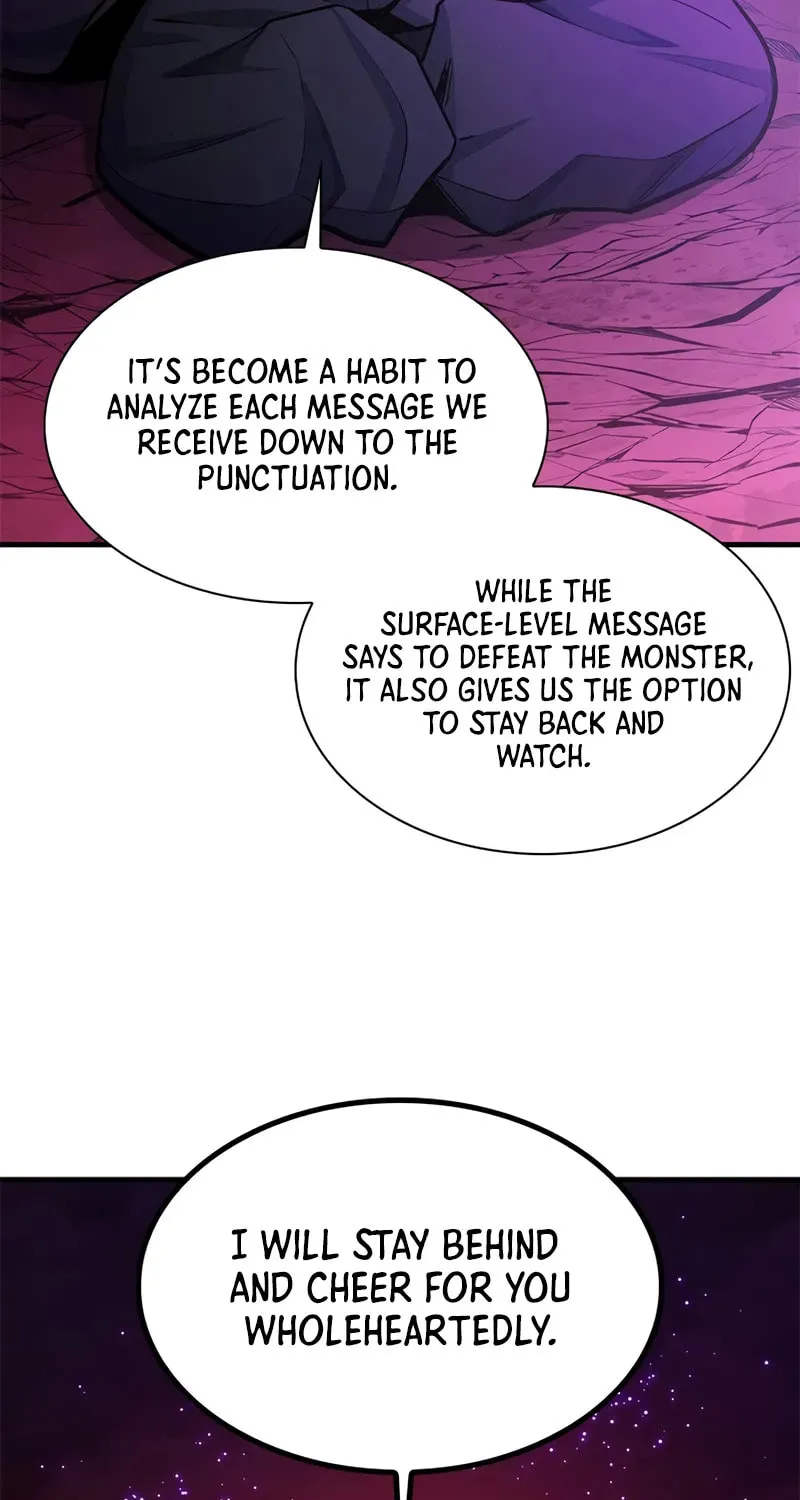 The Tutorial Is Too Tough! Chapter 240 page 94 - 