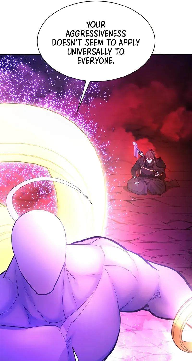 The Tutorial Is Too Tough! Chapter 241 page 12 - 