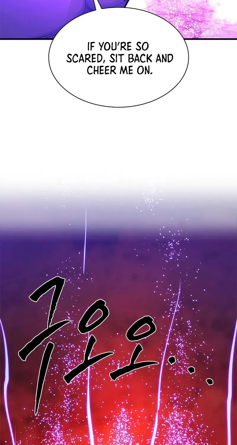 The Tutorial Is Too Tough! Chapter 241 page 13 - 