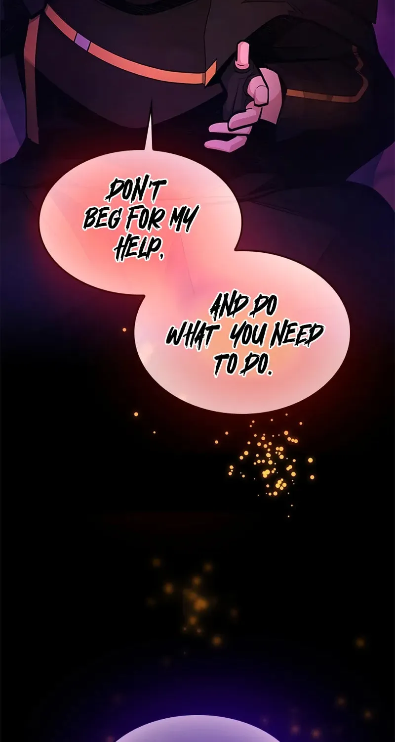 The Tutorial Is Too Tough! Chapter 241 page 3 - 