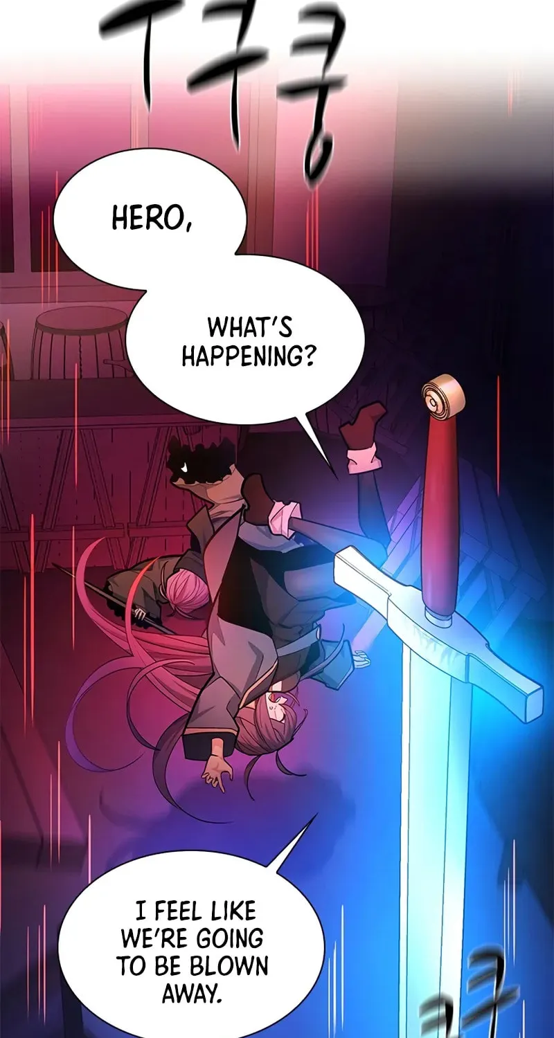 The Tutorial Is Too Tough! Chapter 241 page 33 - 