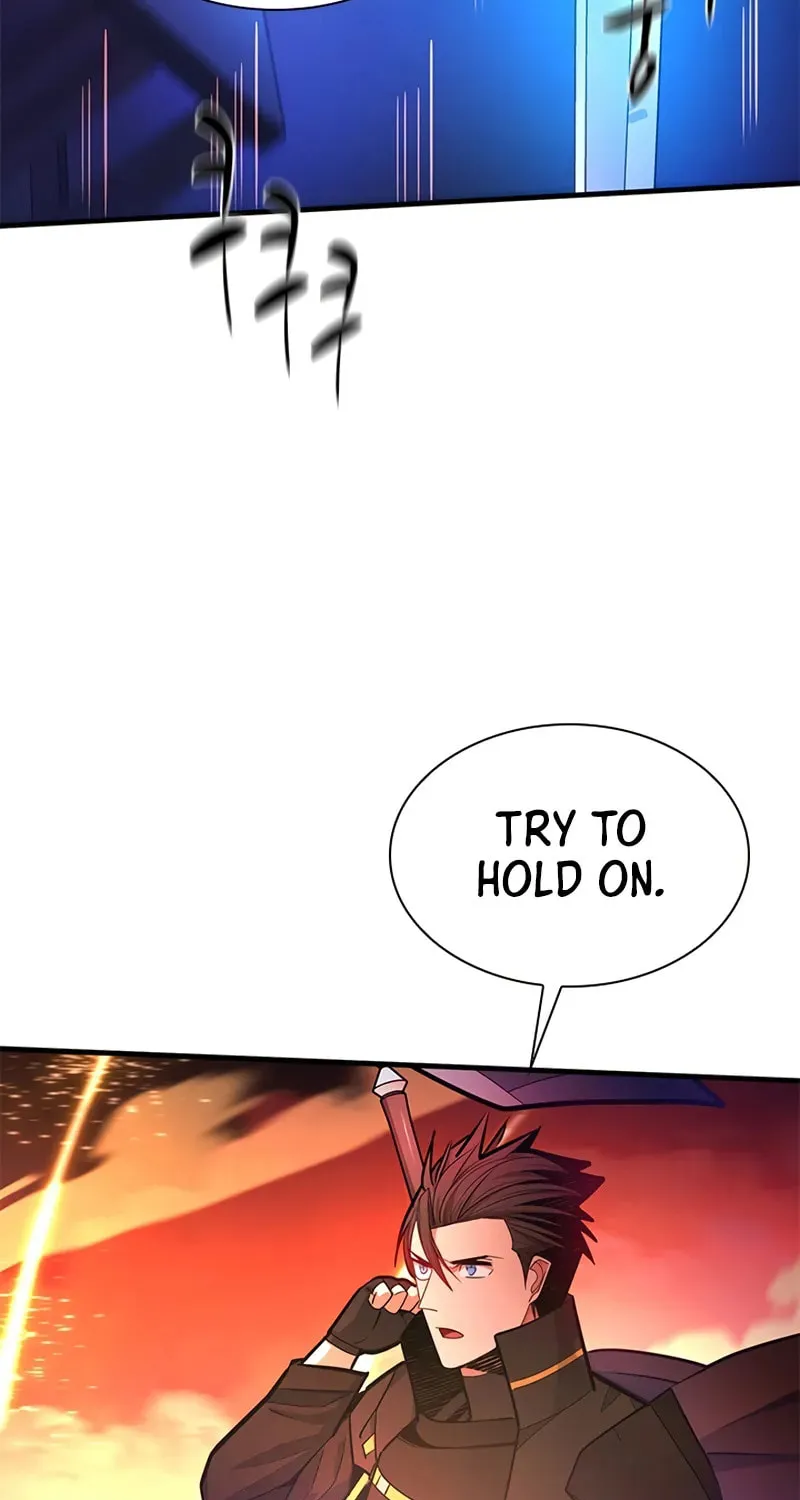 The Tutorial Is Too Tough! Chapter 241 page 34 - 