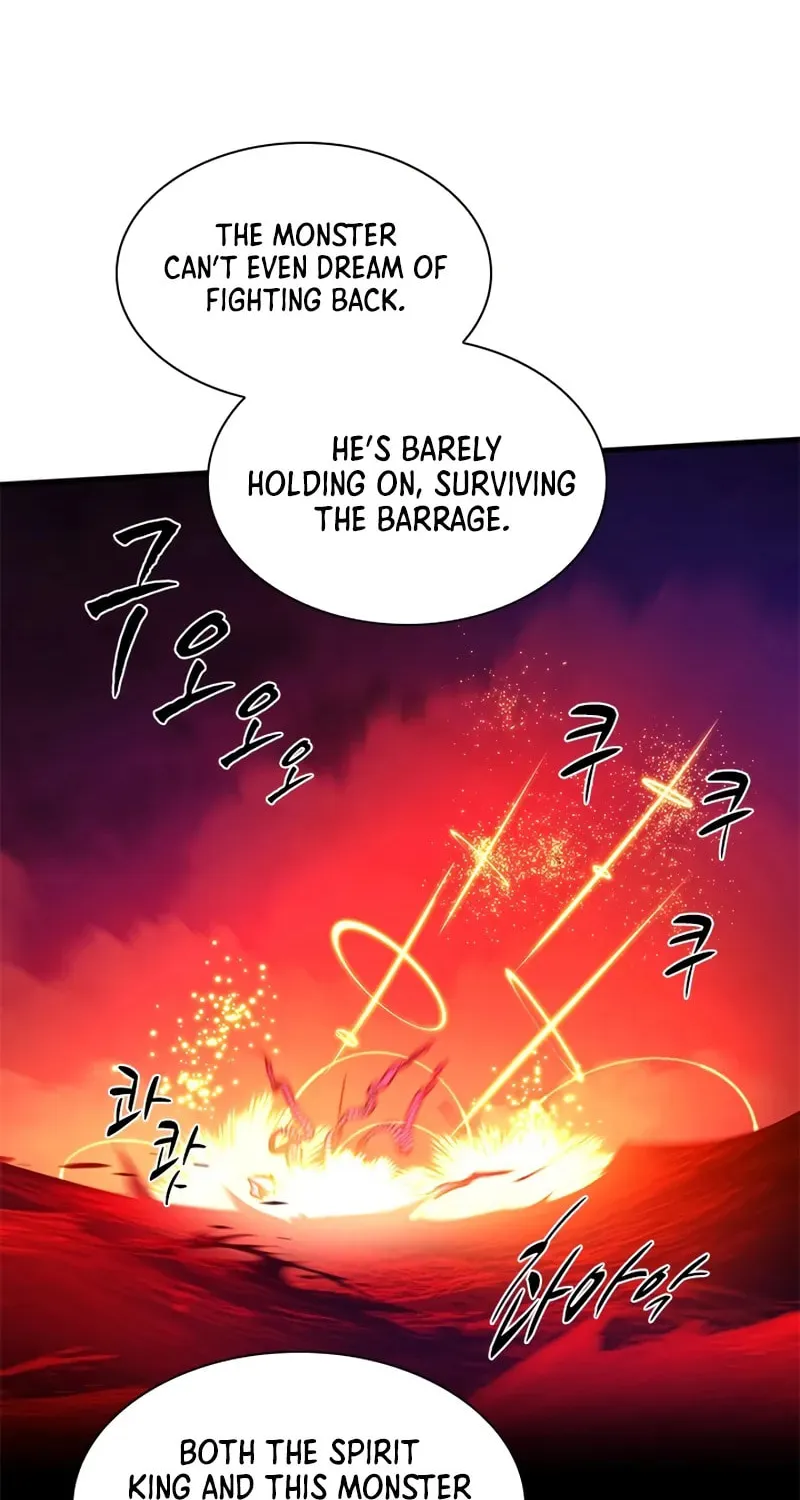 The Tutorial Is Too Tough! Chapter 241 page 45 - 