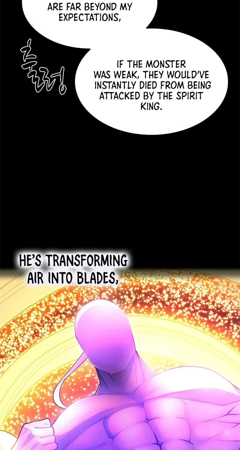 The Tutorial Is Too Tough! Chapter 241 page 46 - 