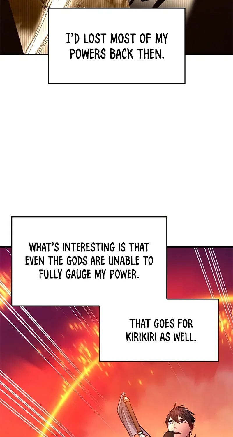 The Tutorial Is Too Tough! Chapter 241 page 54 - 