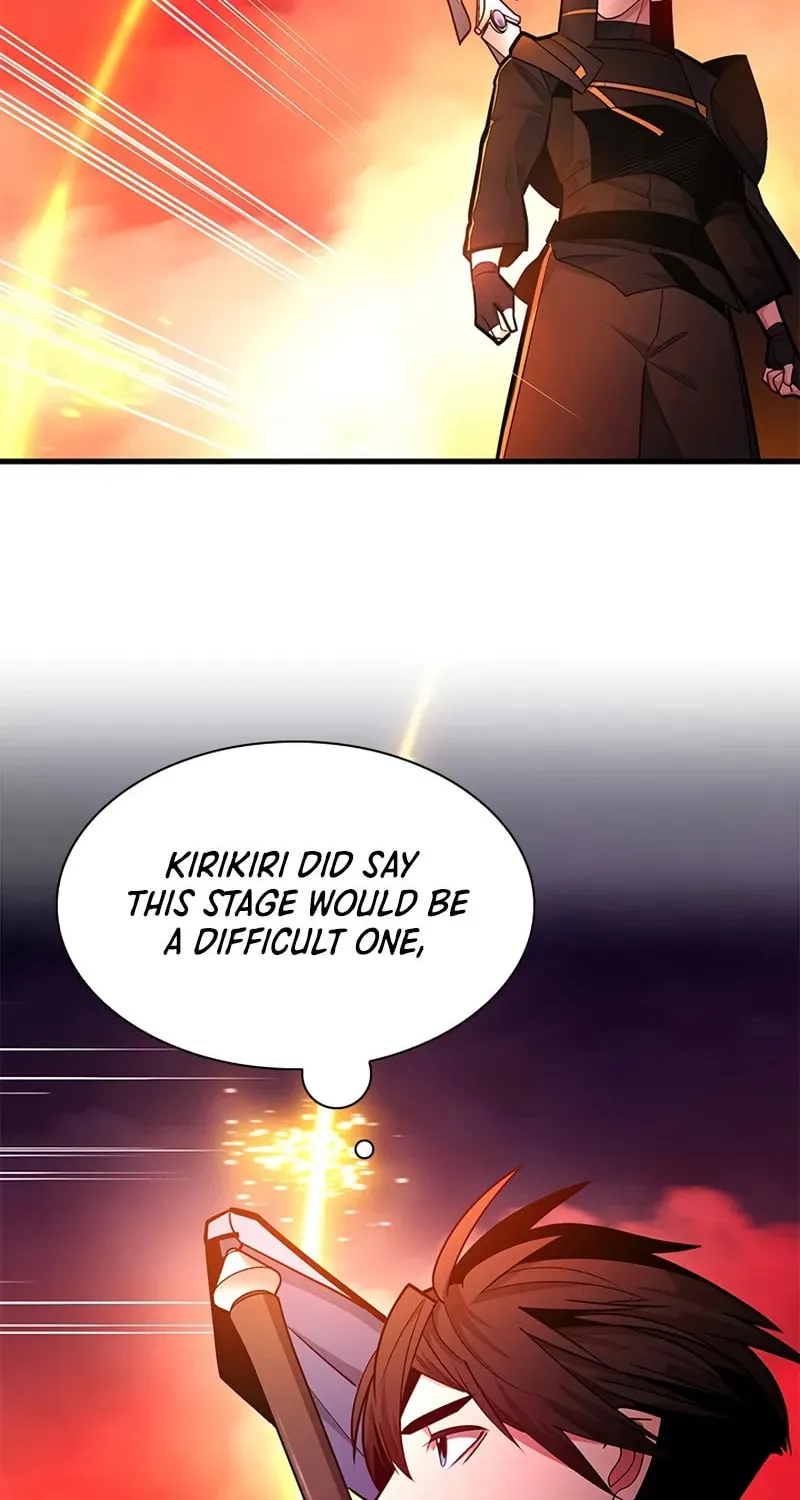 The Tutorial Is Too Tough! Chapter 241 page 55 - 