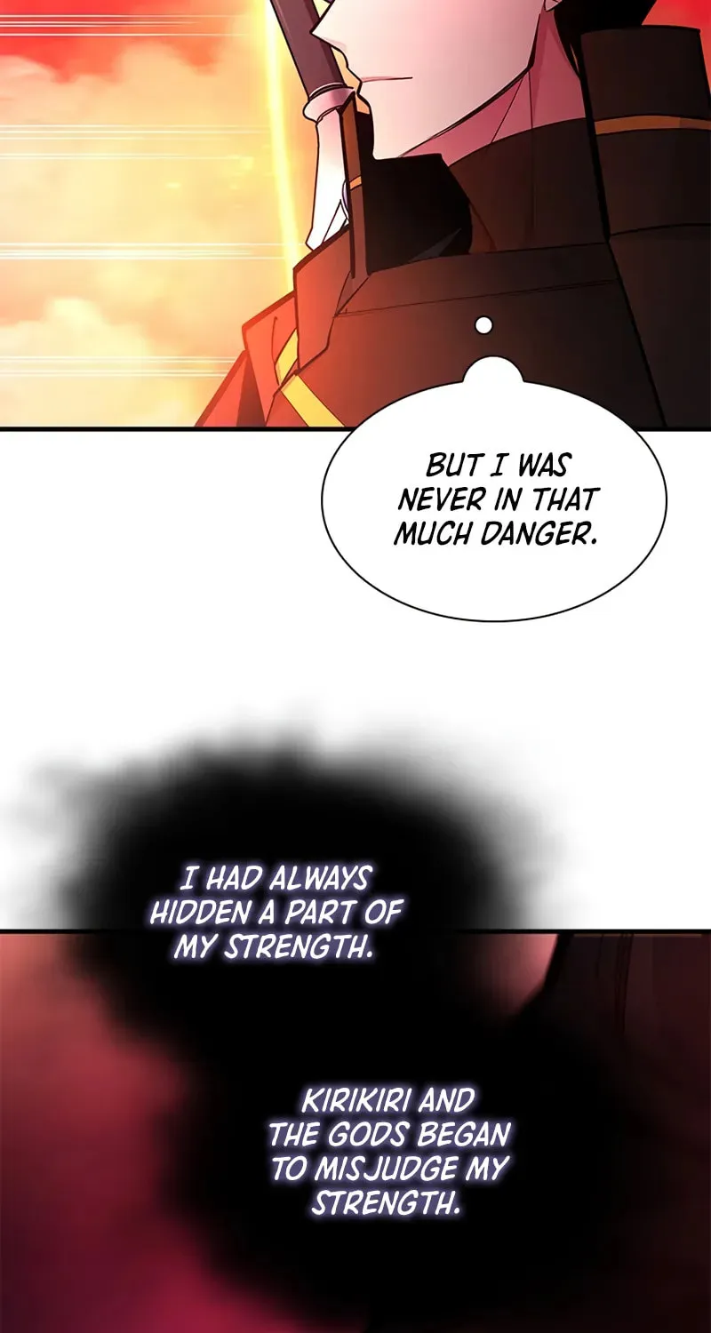 The Tutorial Is Too Tough! Chapter 241 page 56 - 