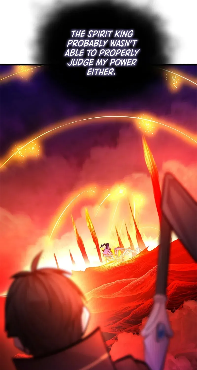 The Tutorial Is Too Tough! Chapter 241 page 58 - 