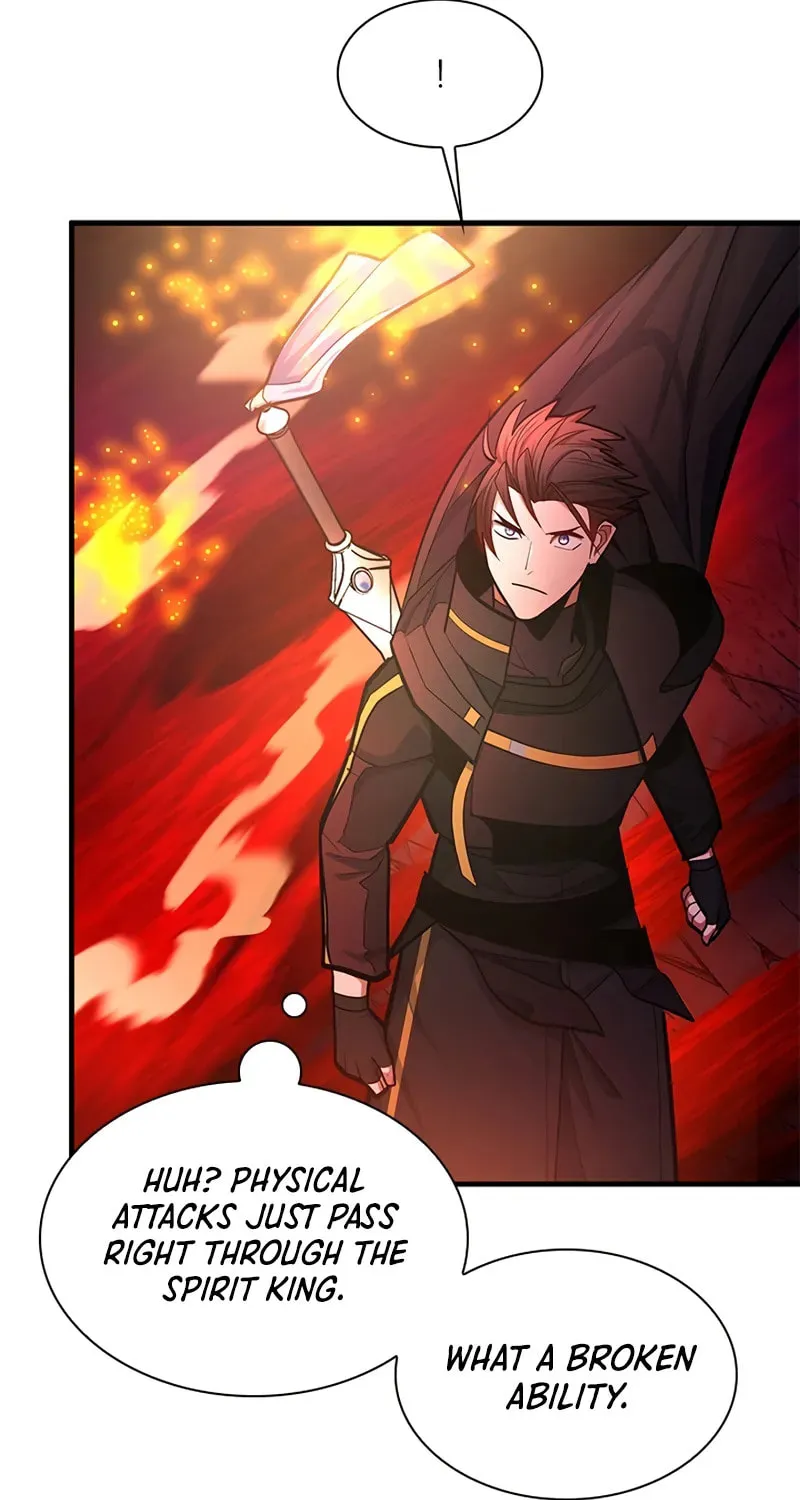 The Tutorial Is Too Tough! Chapter 241 page 66 - 