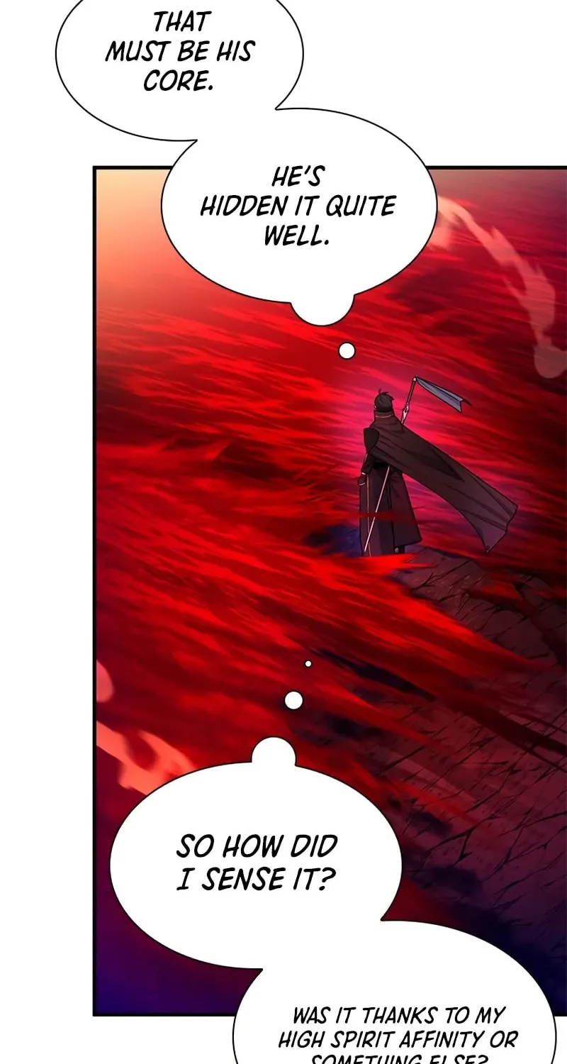 The Tutorial Is Too Tough! Chapter 241 page 69 - 