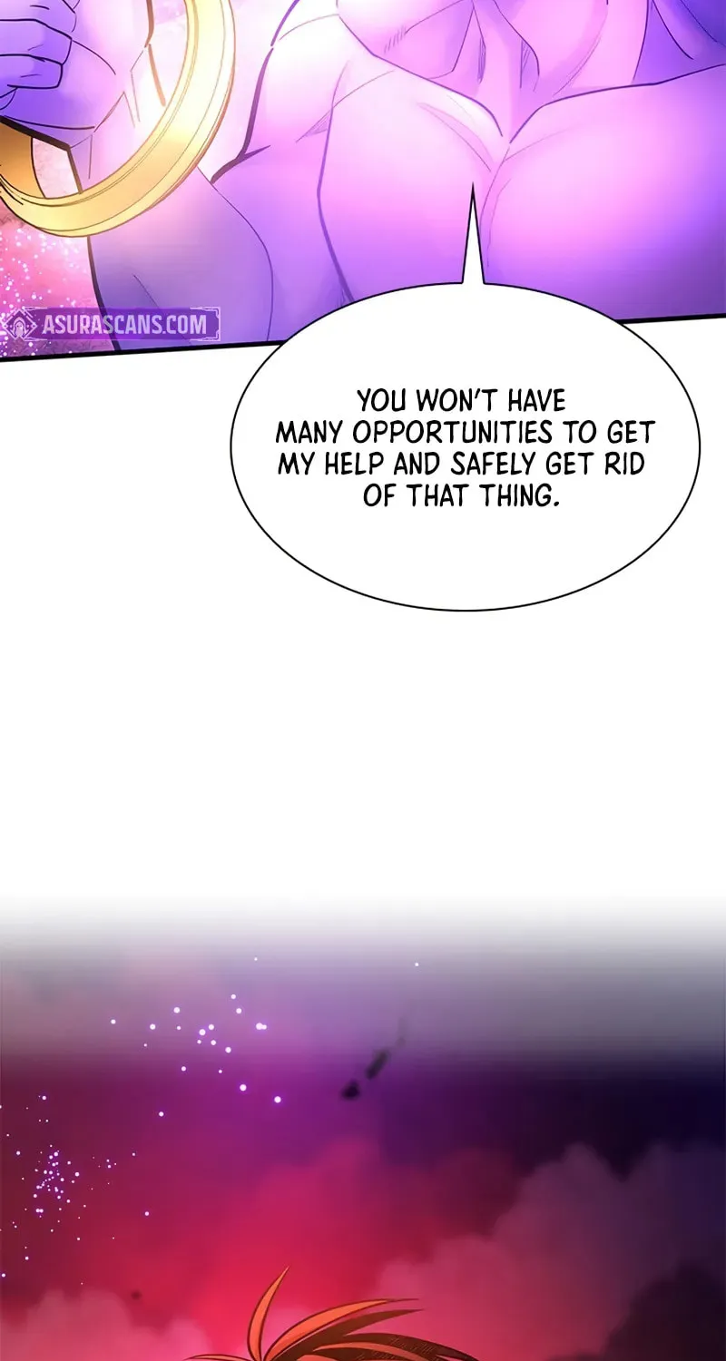 The Tutorial Is Too Tough! Chapter 241 page 8 - 