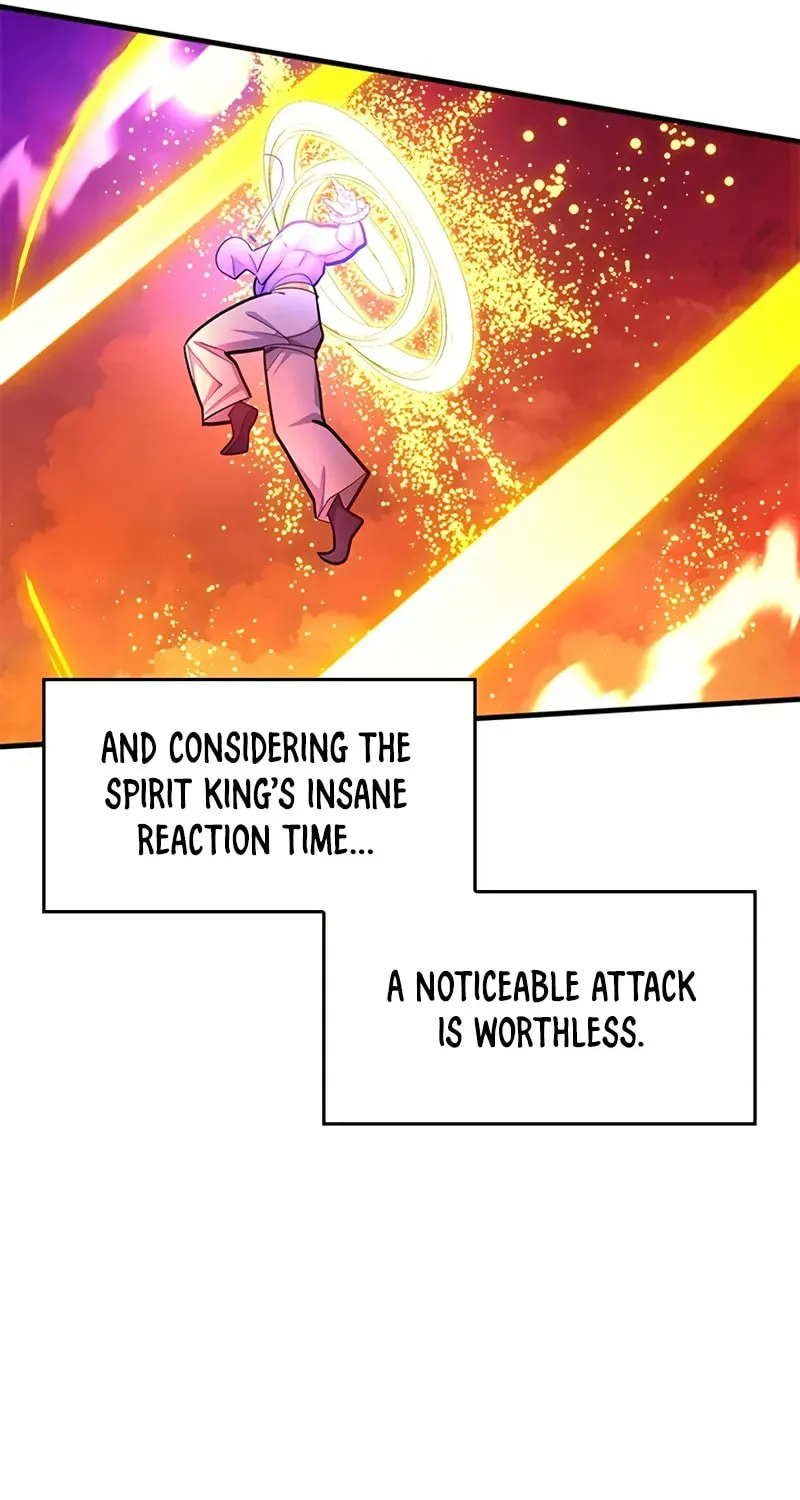 The Tutorial Is Too Tough! Chapter 241 page 72 - 