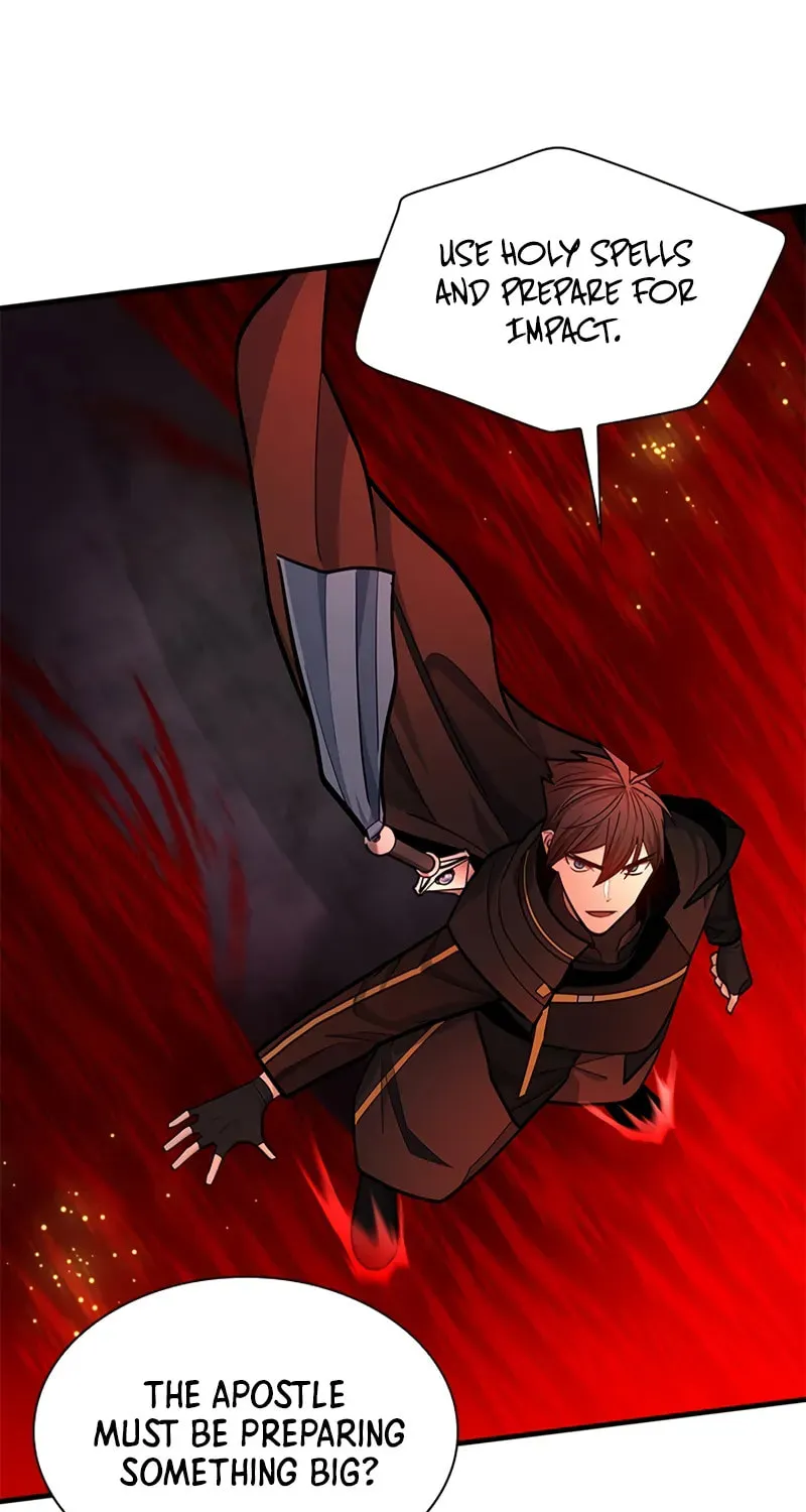 The Tutorial Is Too Tough! Chapter 241 page 76 - 