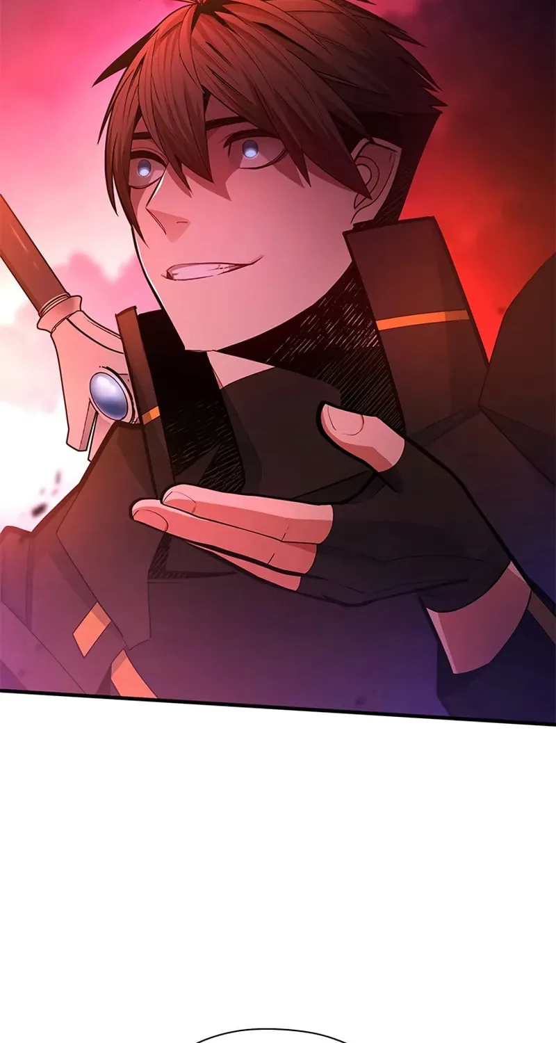 The Tutorial Is Too Tough! Chapter 241 page 9 - 