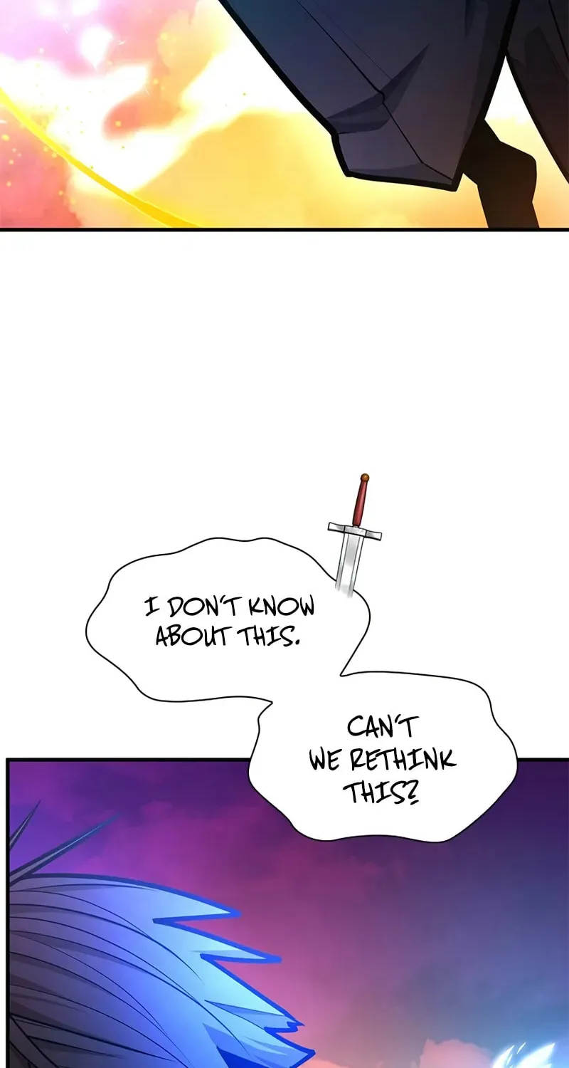 The Tutorial Is Too Tough! Chapter 241 page 82 - 