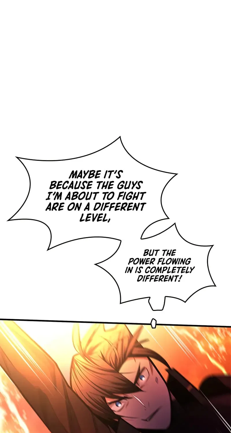 The Tutorial Is Too Tough! Chapter 241 page 95 - 