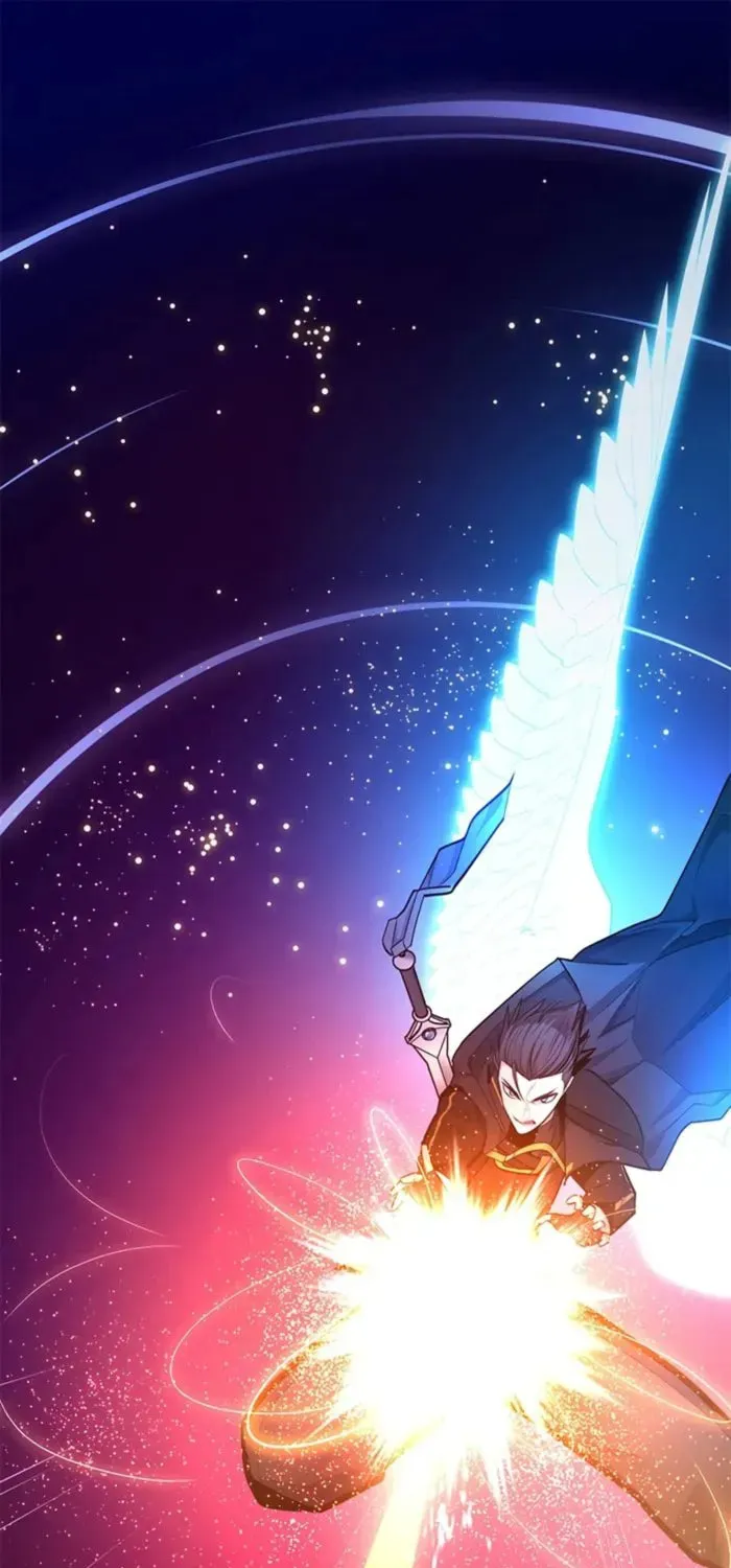 The Tutorial Is Too Tough! Chapter 242 page 1 - 
