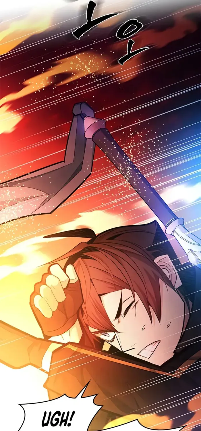 The Tutorial Is Too Tough! Chapter 242 page 23 - 