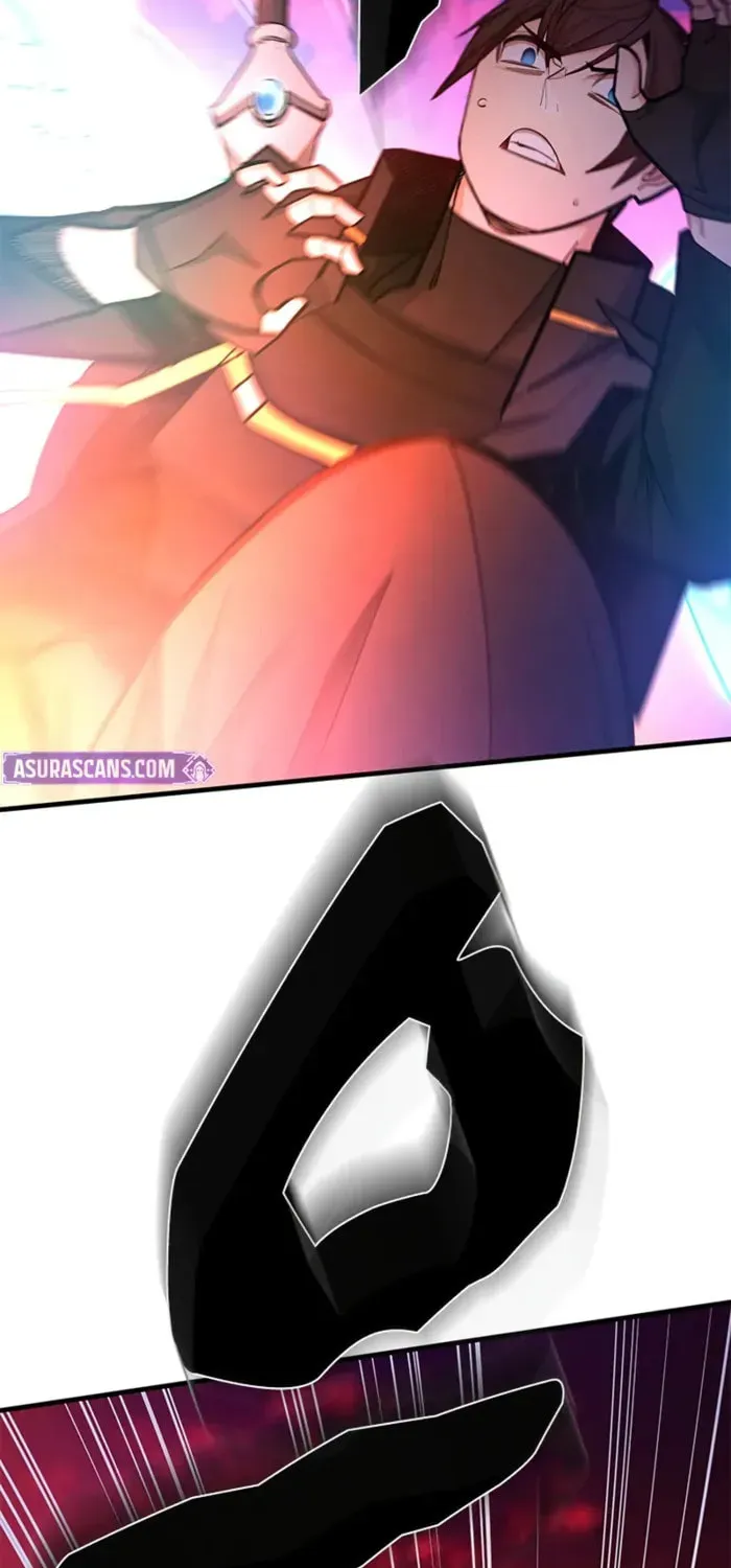 The Tutorial Is Too Tough! Chapter 242 page 27 - 