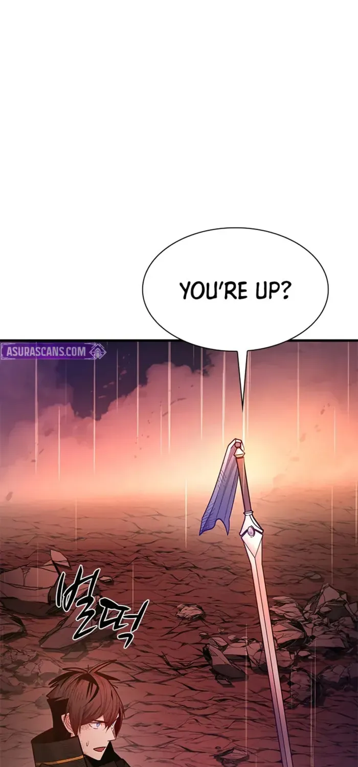 The Tutorial Is Too Tough! Chapter 242 page 34 - 