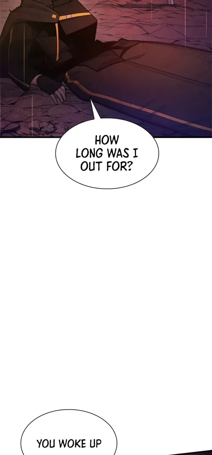 The Tutorial Is Too Tough! Chapter 242 page 35 - 