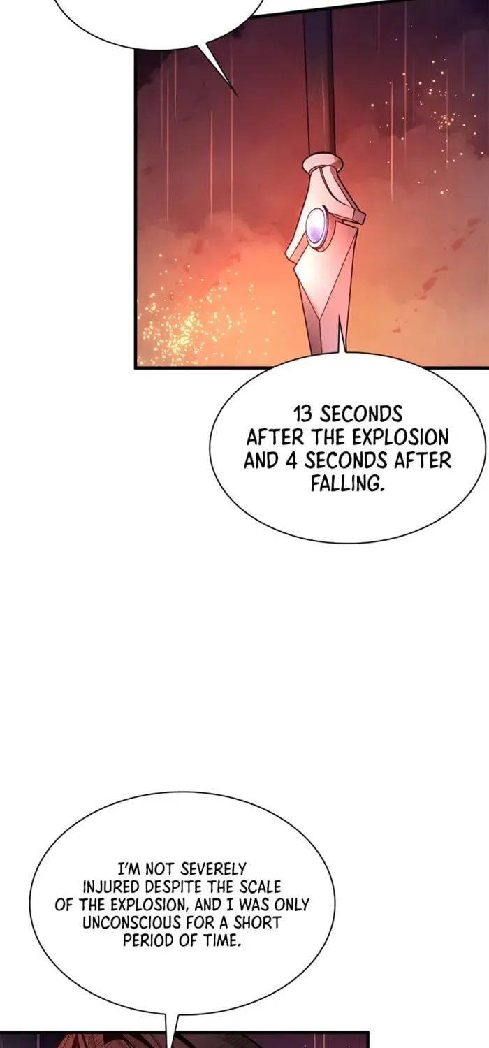 The Tutorial Is Too Tough! Chapter 242 page 36 - 