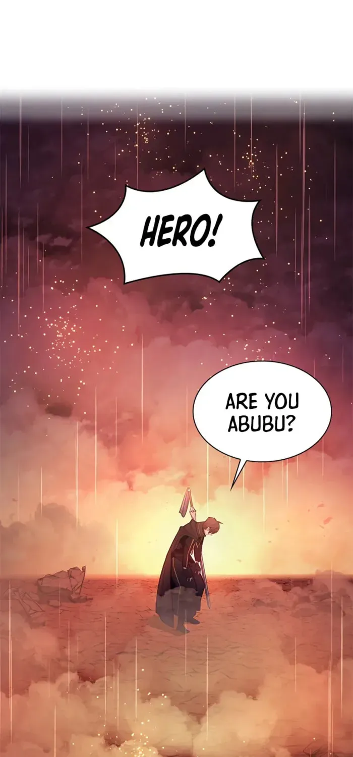 The Tutorial Is Too Tough! Chapter 242 page 38 - 