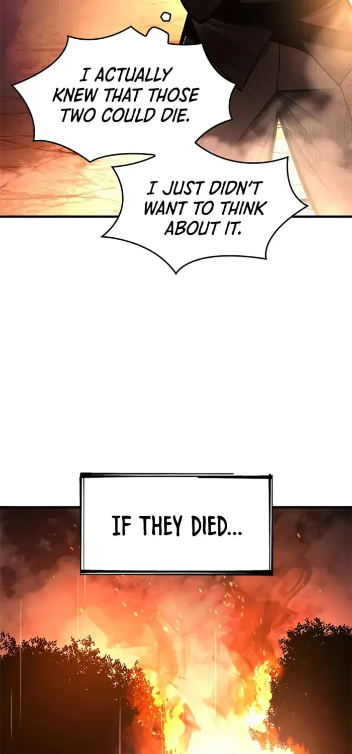 The Tutorial Is Too Tough! Chapter 242 page 55 - 