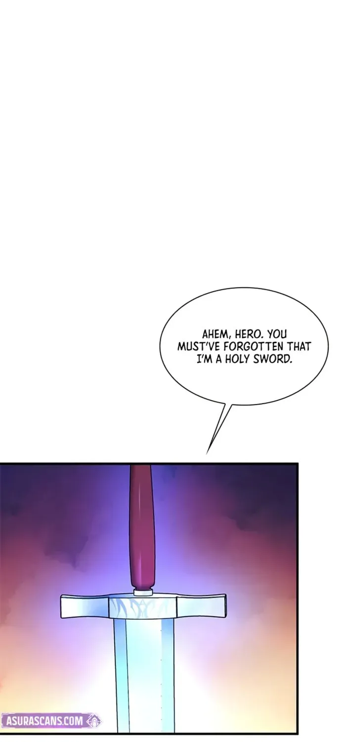 The Tutorial Is Too Tough! Chapter 242 page 57 - 