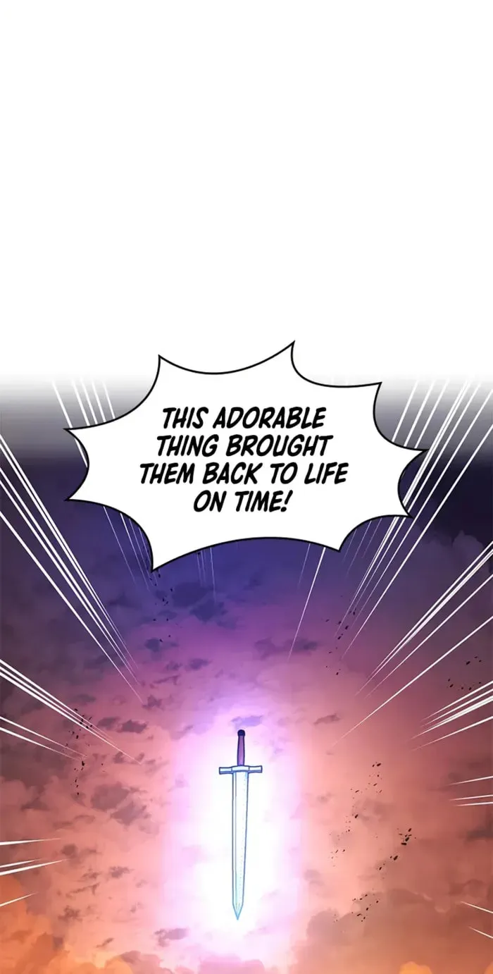 The Tutorial Is Too Tough! Chapter 242 page 58 - 