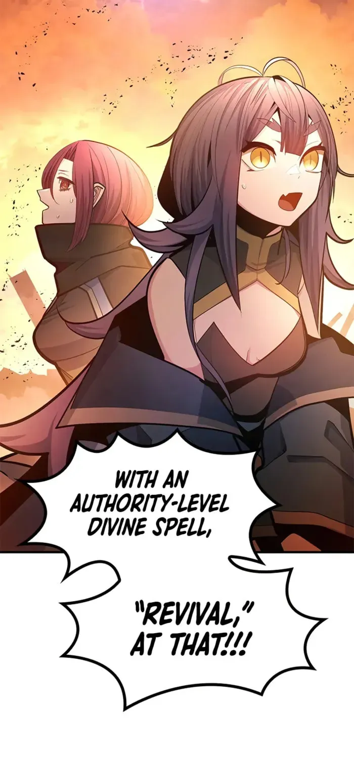 The Tutorial Is Too Tough! Chapter 242 page 59 - 