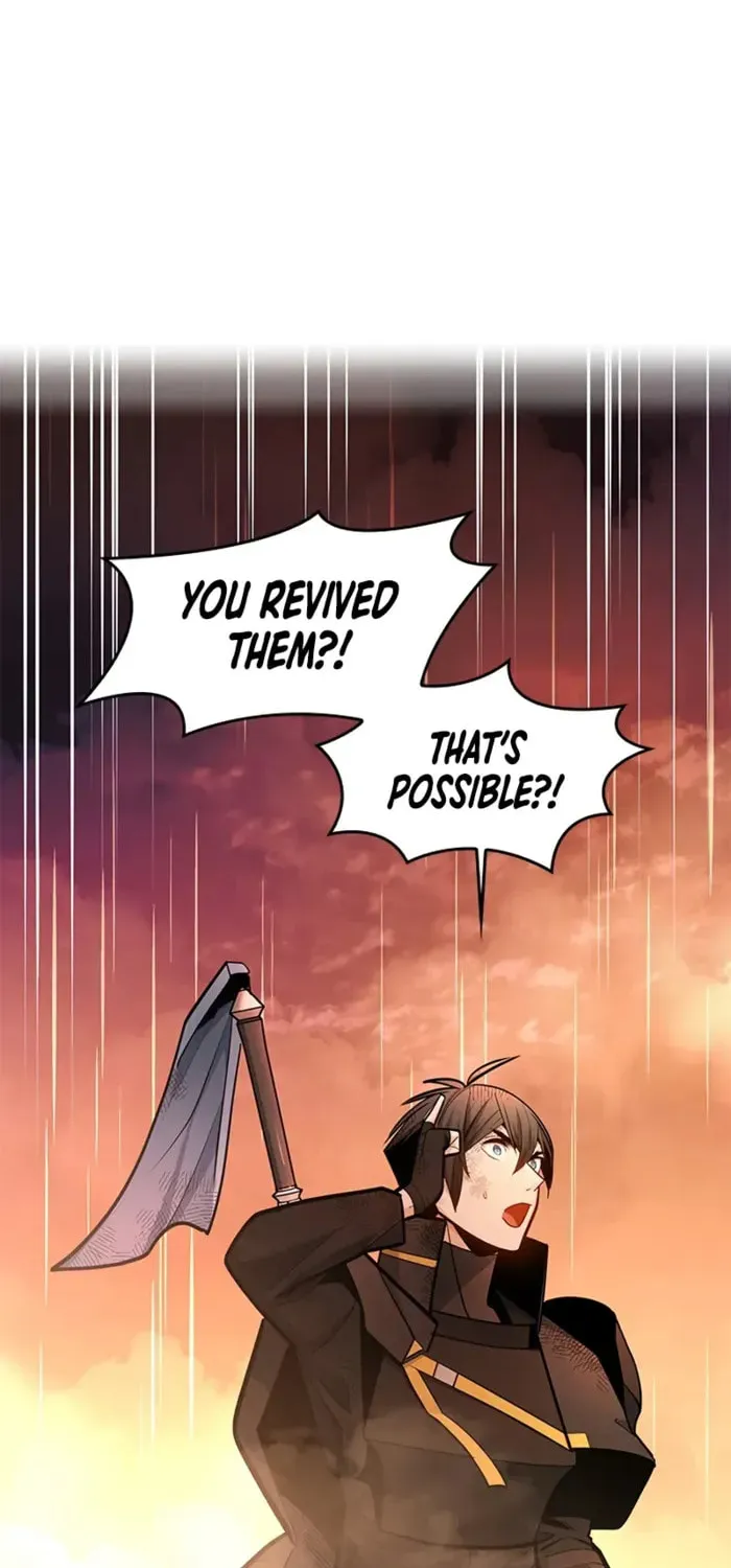 The Tutorial Is Too Tough! Chapter 242 page 60 - 