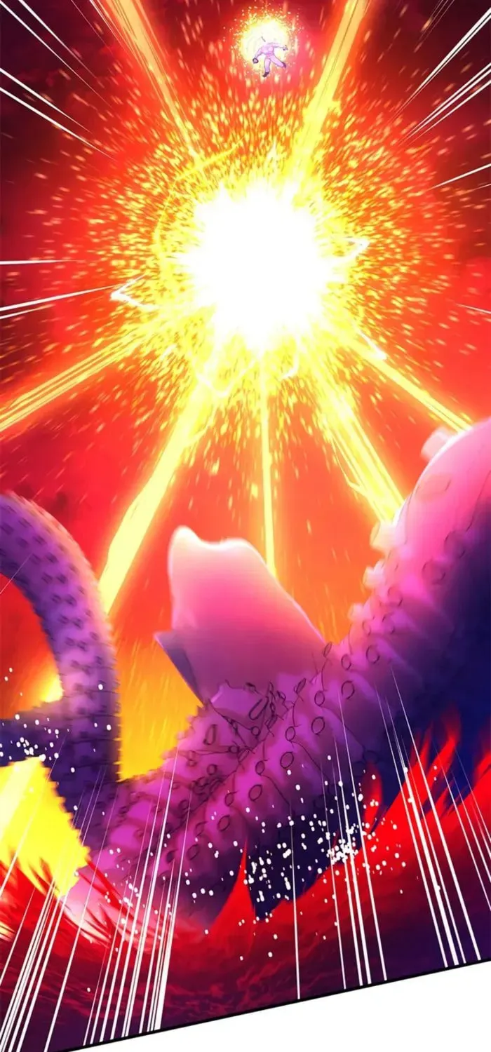 The Tutorial Is Too Tough! Chapter 242 page 7 - 