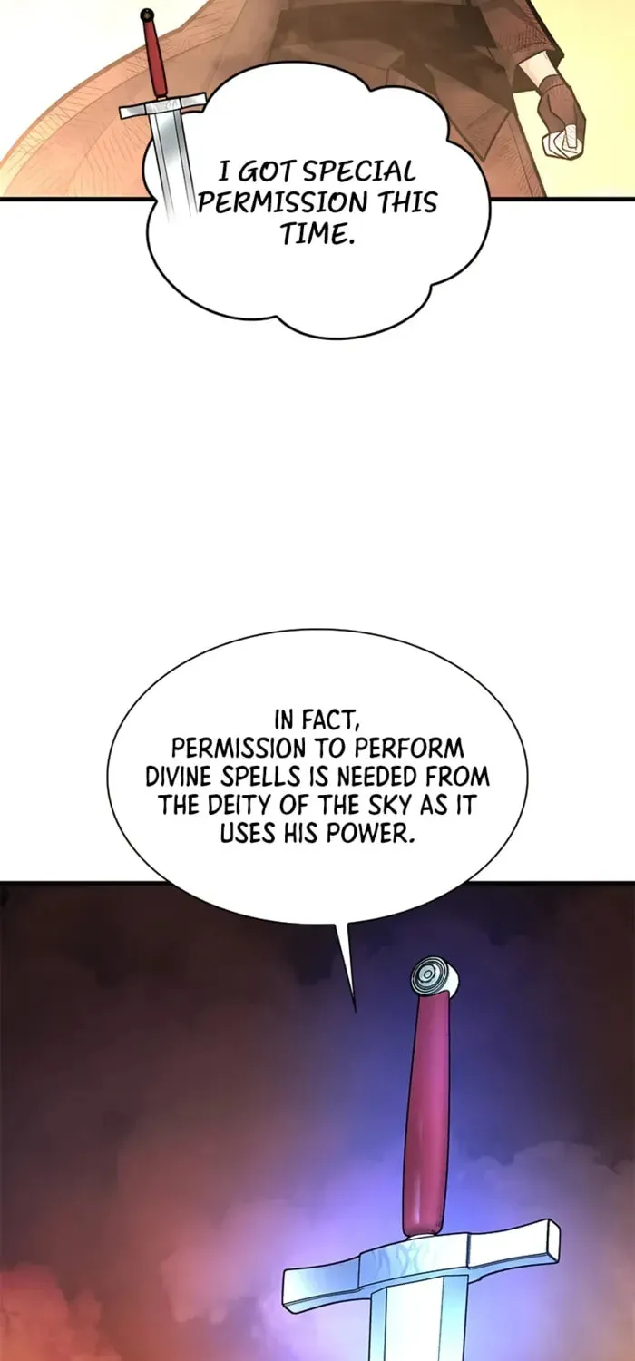 The Tutorial Is Too Tough! Chapter 242 page 61 - 