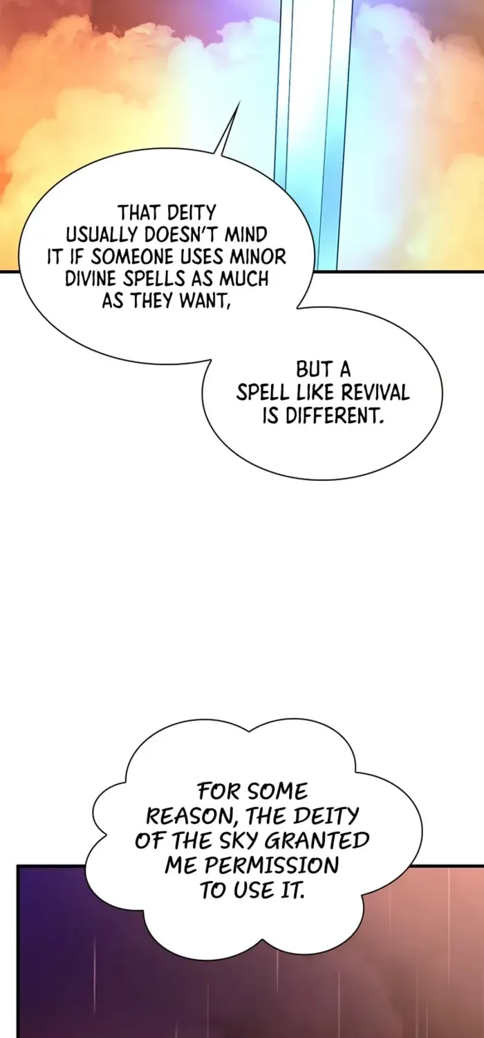 The Tutorial Is Too Tough! Chapter 242 page 62 - 