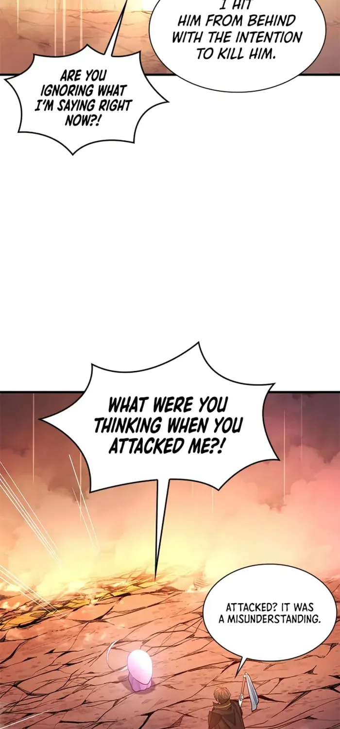 The Tutorial Is Too Tough! Chapter 242 page 69 - 
