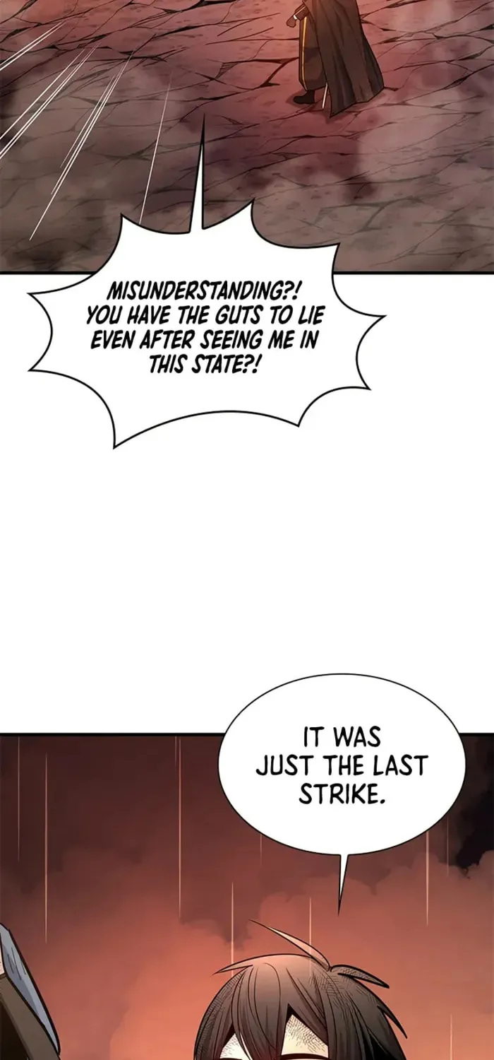 The Tutorial Is Too Tough! Chapter 242 page 70 - 