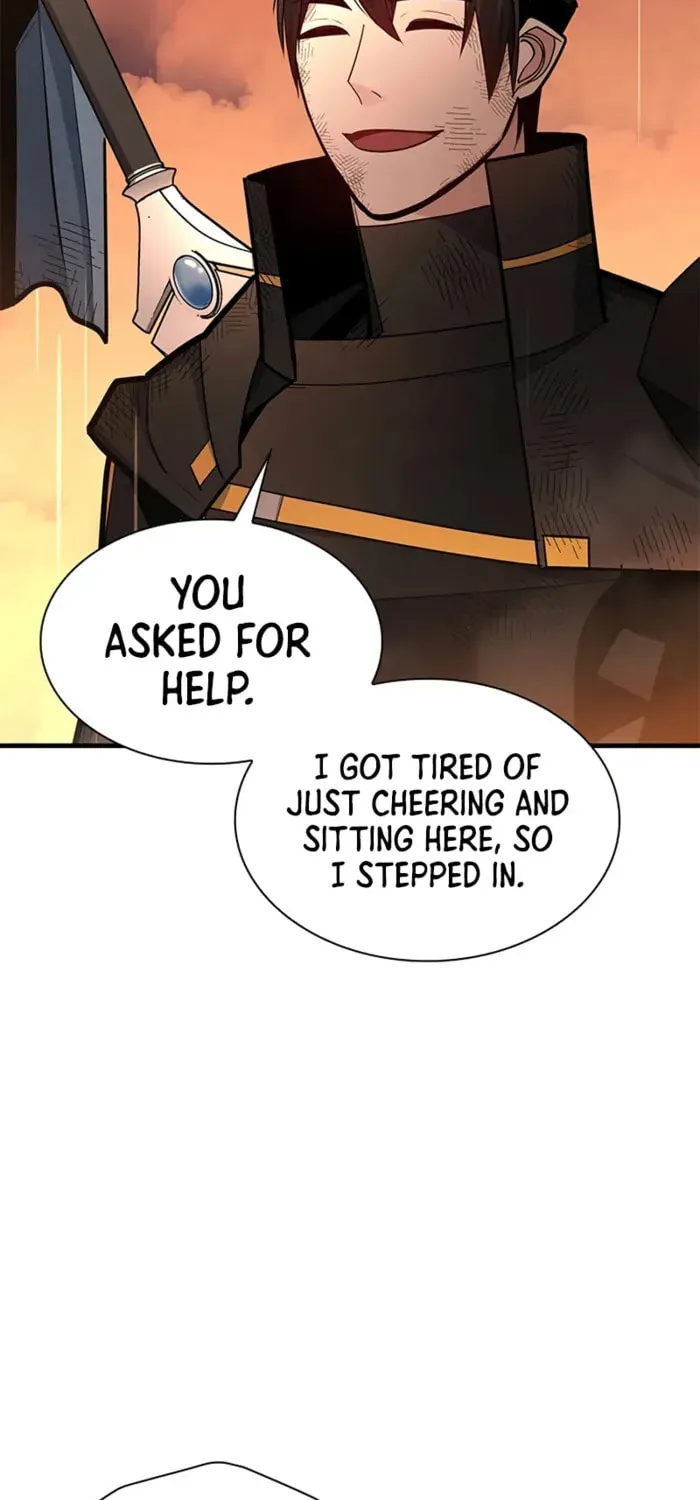 The Tutorial Is Too Tough! Chapter 242 page 71 - 