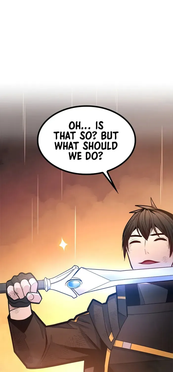 The Tutorial Is Too Tough! Chapter 242 page 73 - 