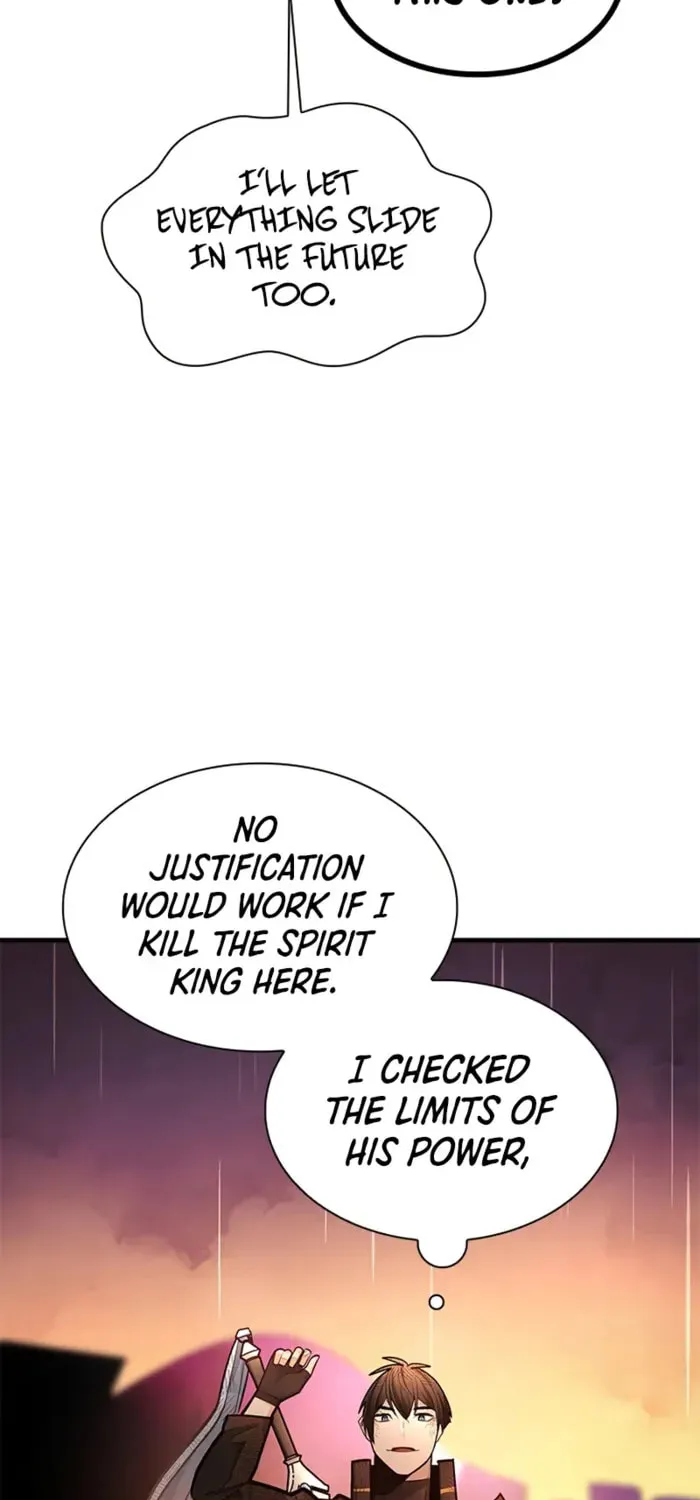 The Tutorial Is Too Tough! Chapter 242 page 77 - 