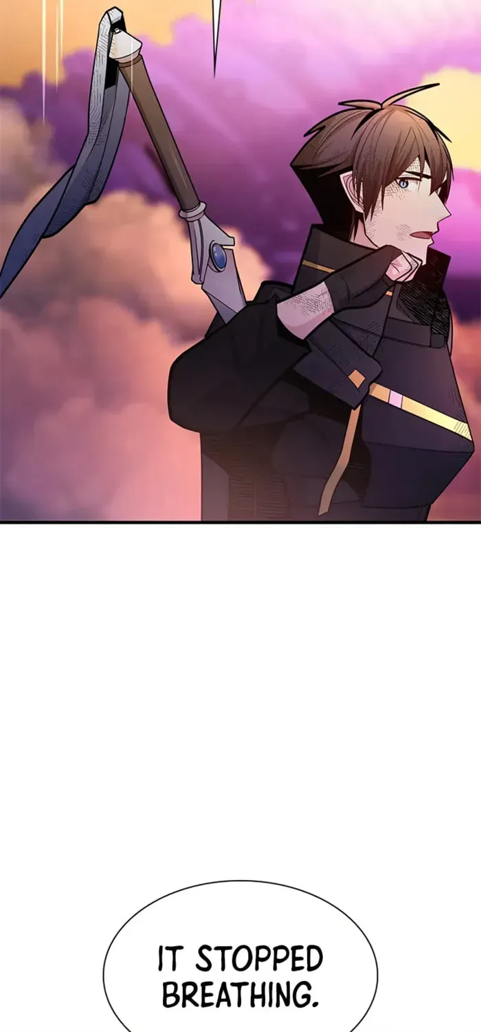 The Tutorial Is Too Tough! Chapter 242 page 79 - 