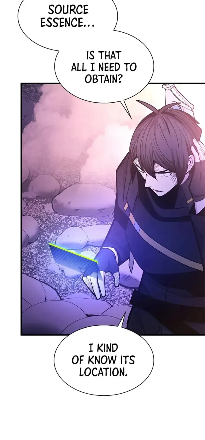 The Tutorial Is Too Tough! Chapter 242 page 87 - 