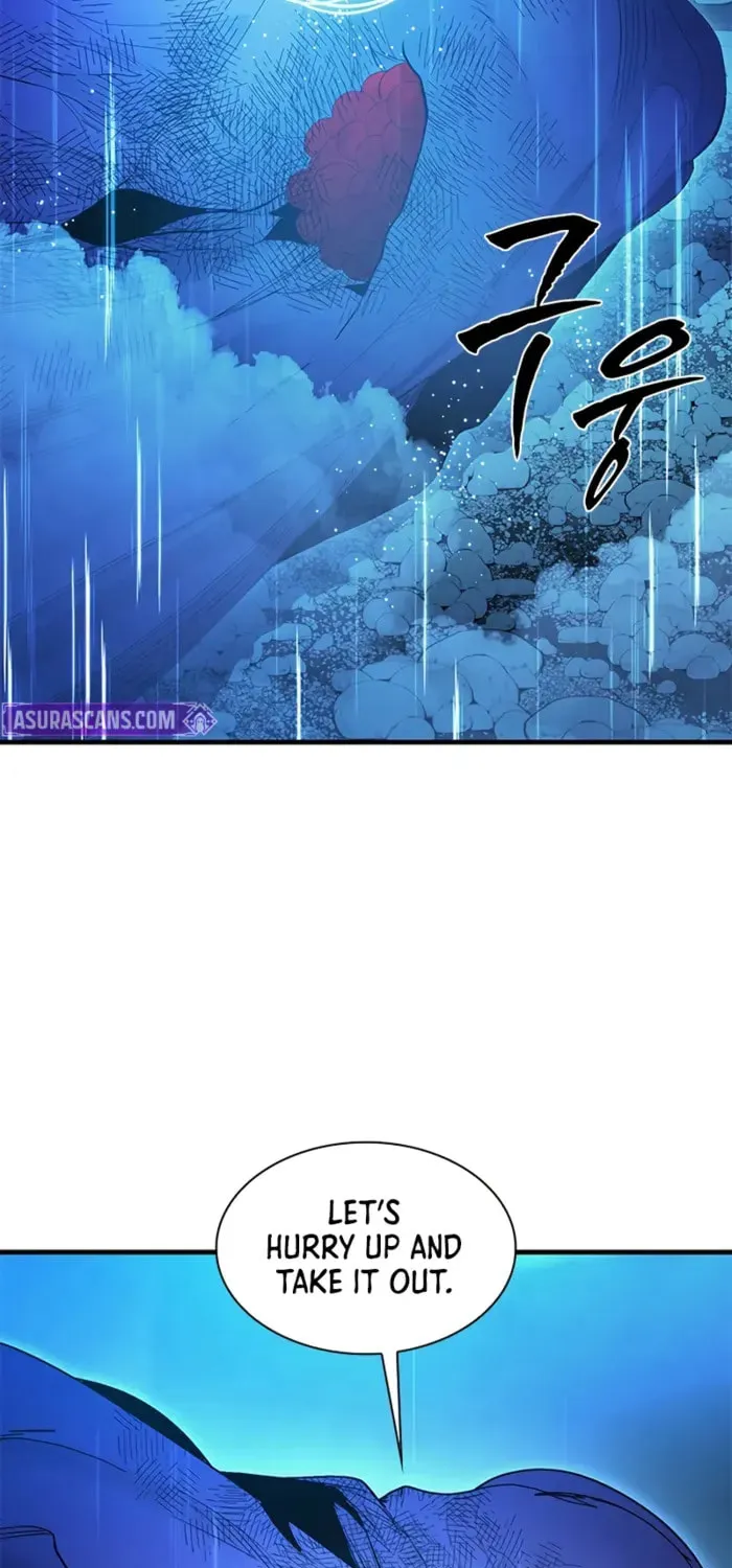 The Tutorial Is Too Tough! Chapter 242 page 89 - 