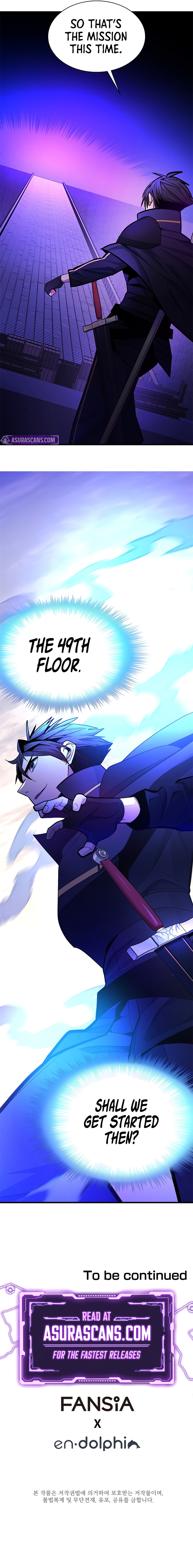 The Tutorial Is Too Tough! Chapter 247 page 13 - 