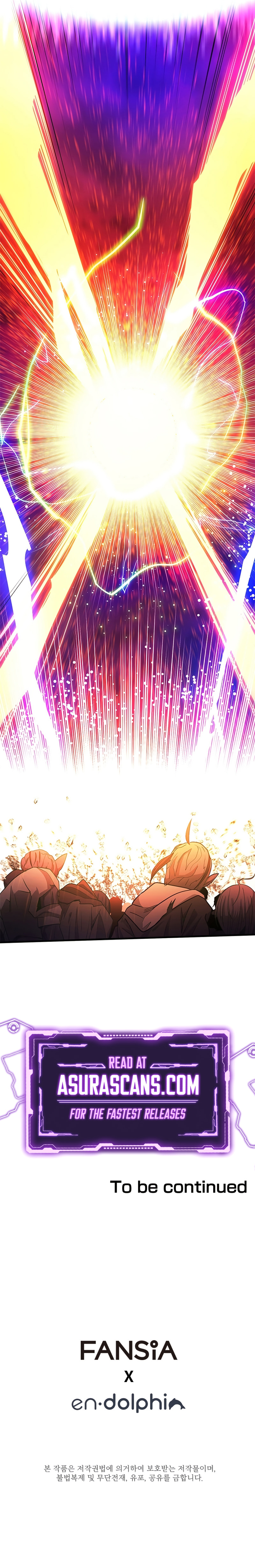The Tutorial Is Too Tough! Chapter 249 page 13 - 