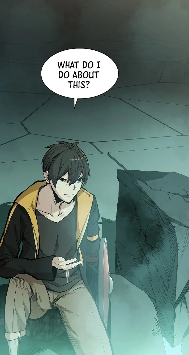 The Tutorial Is Too Tough! Chapter 25 page 23 - 