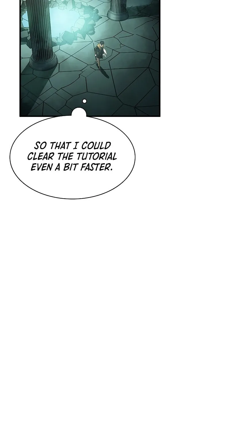 The Tutorial Is Too Tough! Chapter 25 page 29 - 